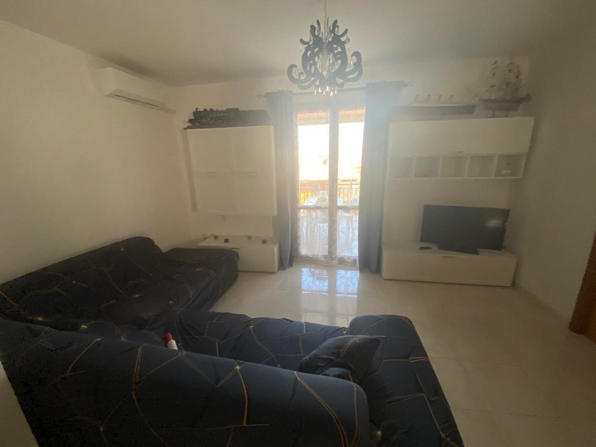 Belvedere House Holiday Siracusa Ortigia Kültér fotó