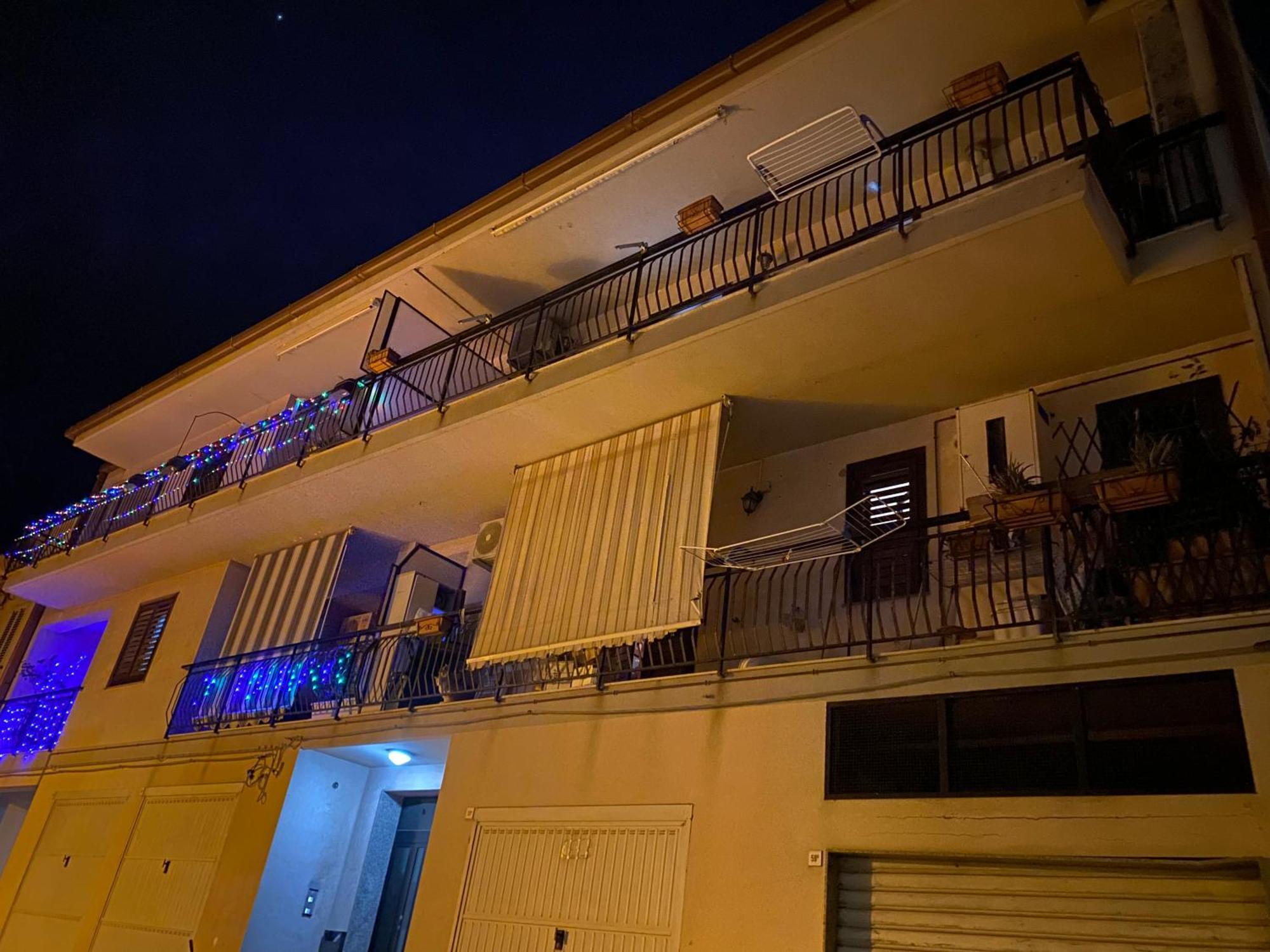 Belvedere House Holiday Siracusa Ortigia Kültér fotó