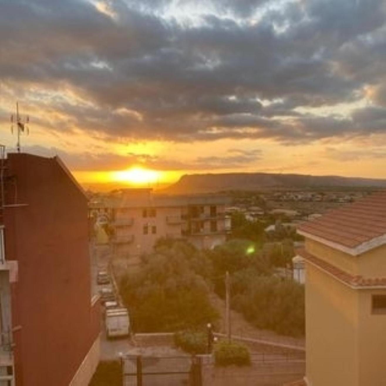 Belvedere House Holiday Siracusa Ortigia Kültér fotó