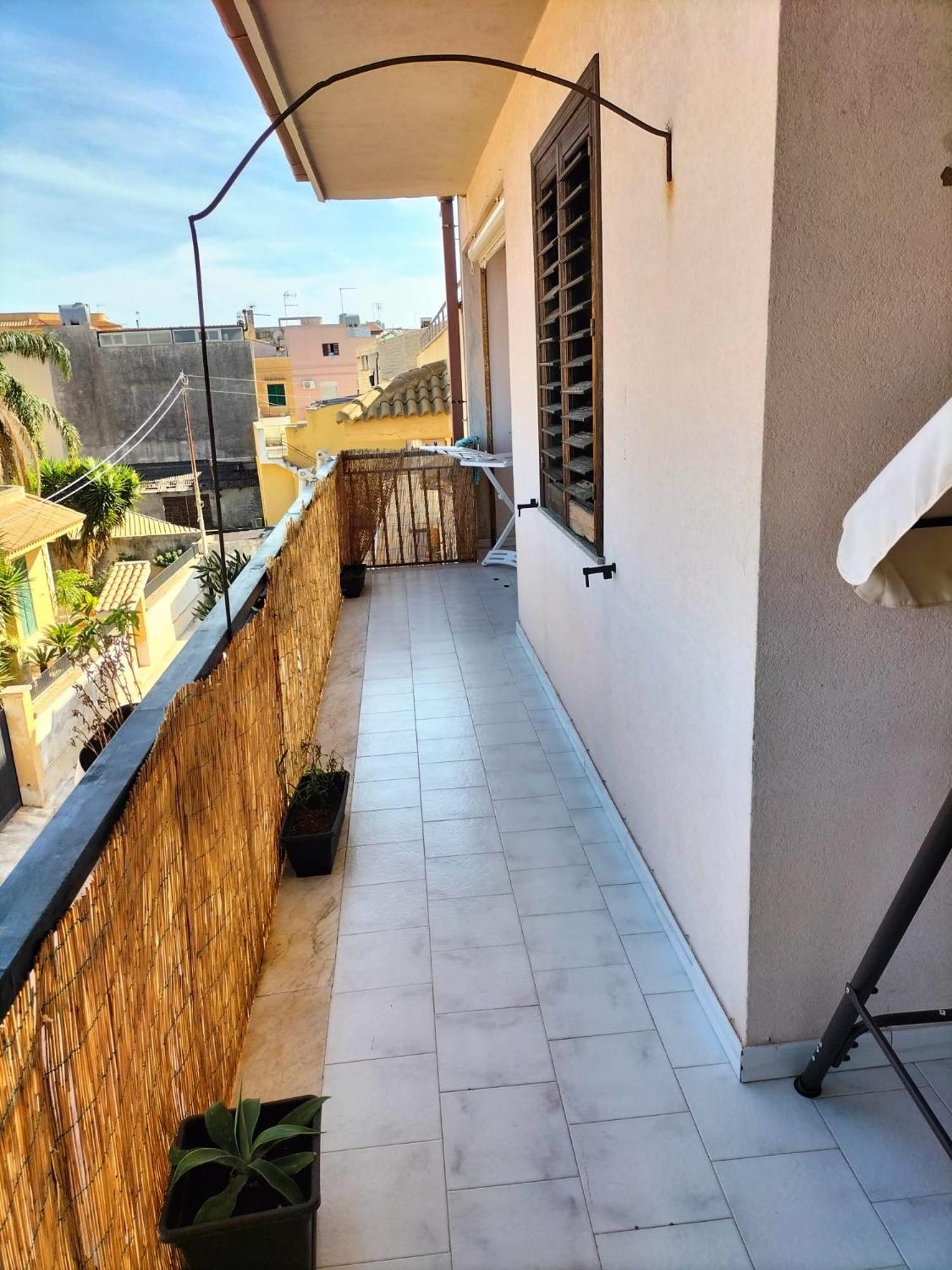 Belvedere House Holiday Siracusa Ortigia Kültér fotó