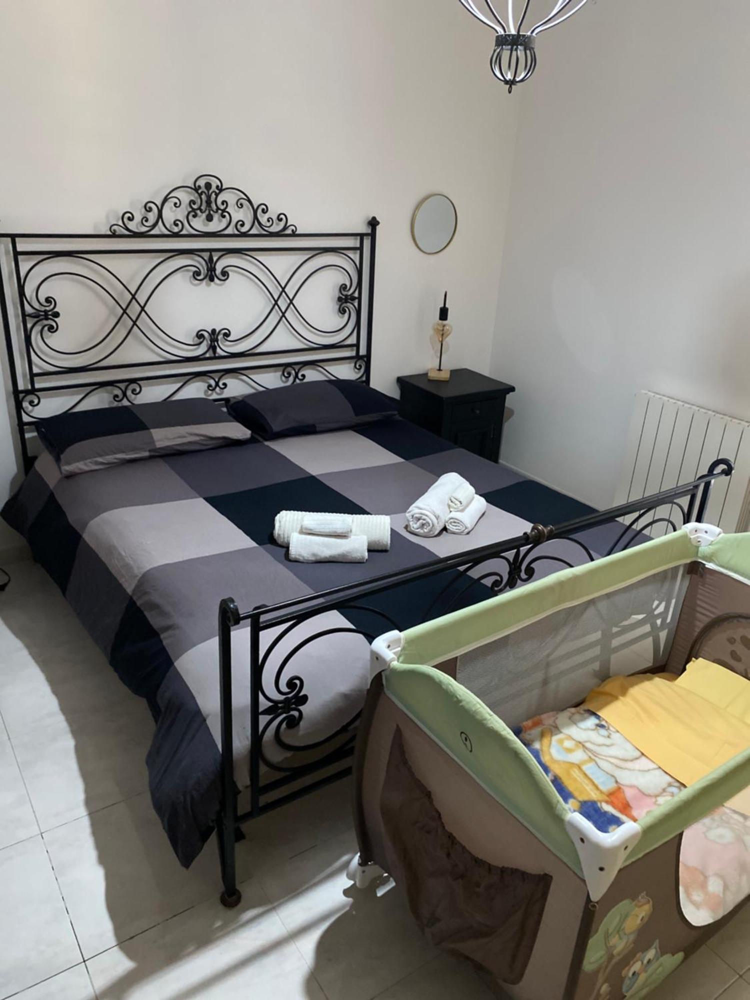 Belvedere House Holiday Siracusa Ortigia Kültér fotó